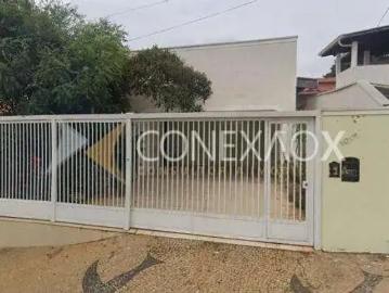 Casa / Sobrado para Venda em Campinas/SP Jardim dos Oliveiras 3 Quartos