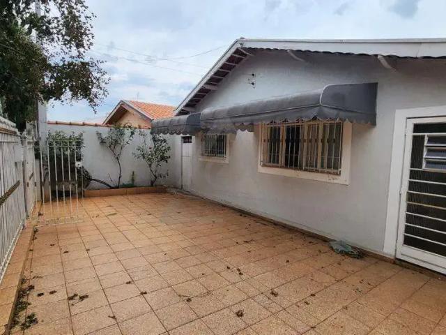 Casa / Sobrado para Venda em Campinas/SP Jardim dos Oliveiras 3 Quartos
