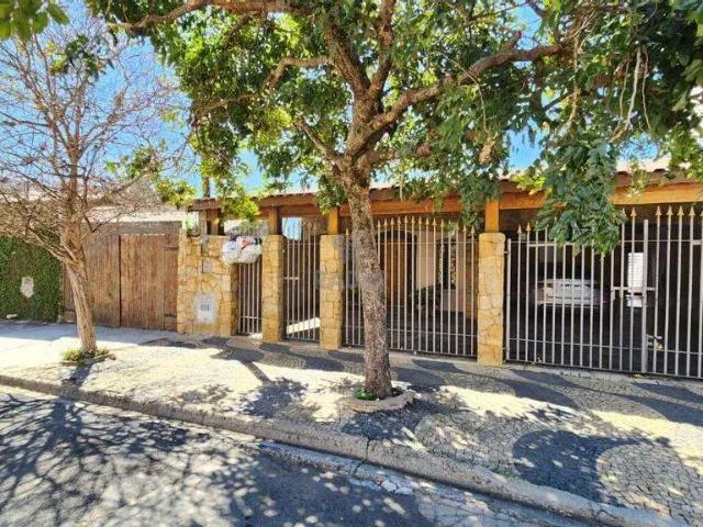 Casa / Sobrado para Venda em Campinas/SP Jardim dos Oliveiras 3 Quartos