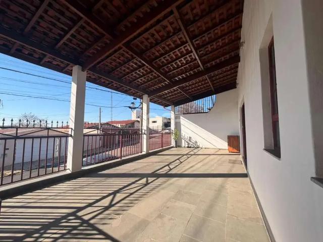 Casa / Sobrado para Venda em Campinas/SP Jardim dos Oliveiras 3 Quartos