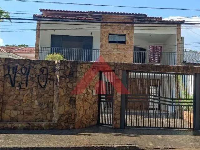 Casa / Sobrado para Venda em Campinas/SP Jardim dos Oliveiras 3 Quartos