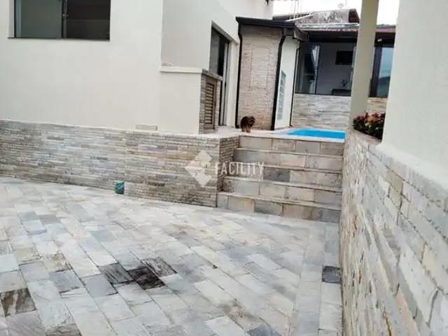 Casa / Sobrado para Venda em Campinas/SP Jardim dos Oliveiras 3 Quartos