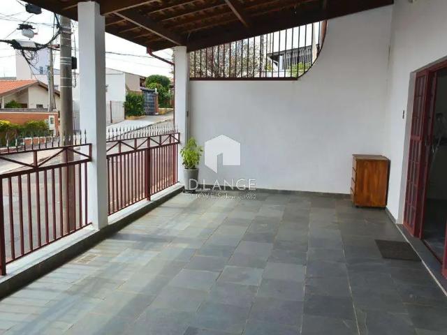 Casa / Sobrado para Venda em Campinas/SP Jardim dos Oliveiras 3 Quartos