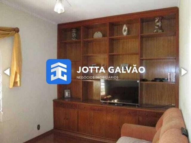 Casa / Sobrado para Venda em Campinas/SP Jardim dos Oliveiras 3 Quartos
