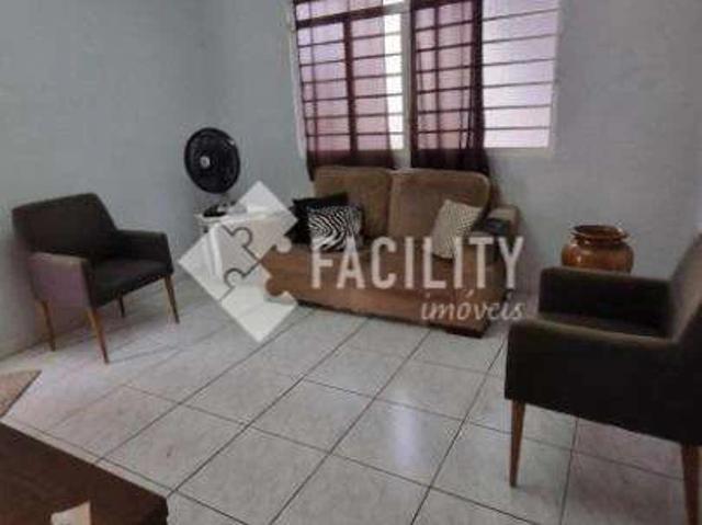 Casa / Sobrado para Venda em Campinas/SP Jardim dos Oliveiras 3 Quartos