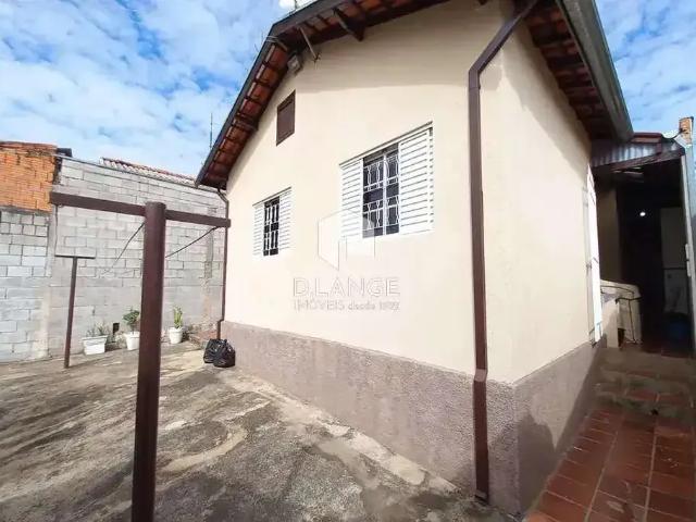 Casa / Sobrado para Venda em Campinas/SP Jardim dos Oliveiras 3 Quartos