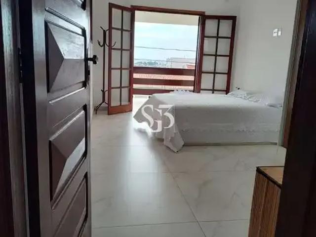 Casa / Sobrado para Venda em Campinas/SP Jardim dos Oliveiras 3 Quartos
