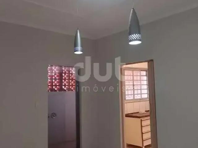 Casa / Sobrado para Venda em Campinas/SP Jardim dos Oliveiras 3 Quartos