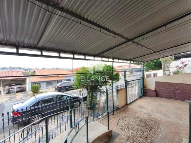 Casa / Sobrado para Venda em Campinas/SP Jardim dos Oliveiras 3 Quartos
