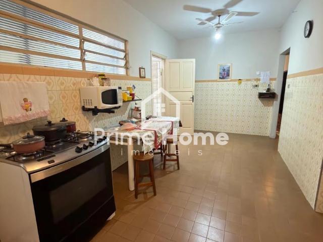 Casa / Sobrado para Venda em Campinas/SP Jardim dos Oliveiras 3 Quartos