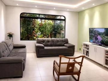 Casa / Sobrado para Venda em Campinas/SP Jardim dos Oliveiras 3 Quartos