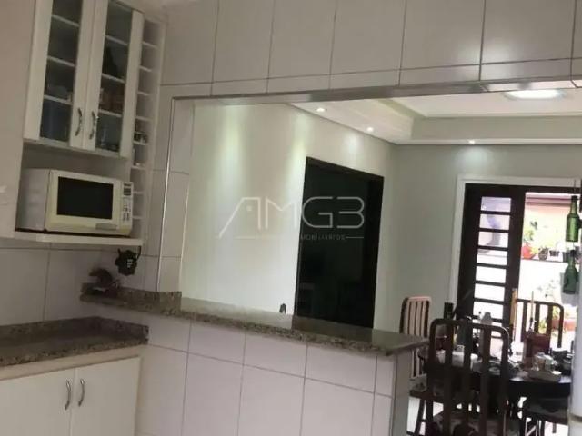 Casa / Sobrado para Venda em Campinas/SP Jardim dos Oliveiras 3 Quartos