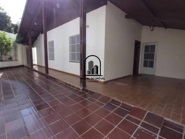 Casa / Sobrado para Venda em Campinas/SP Jardim dos Oliveiras 3 Quartos