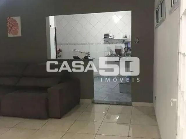 Casa / Sobrado para Venda em Campinas/SP Jardim dos Oliveiras 3 Quartos