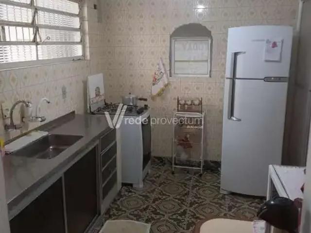 Casa / Sobrado para Venda em Campinas/SP Jardim dos Oliveiras 3 Quartos