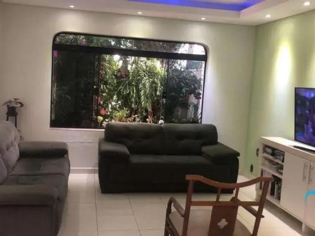 Casa / Sobrado para Venda em Campinas/SP Jardim dos Oliveiras 3 Quartos