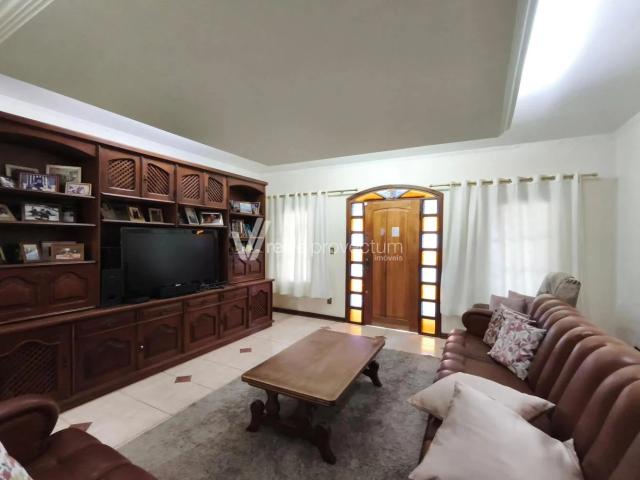 Casa / Sobrado para Venda em Campinas/SP Jardim dos Oliveiras 3 Quartos