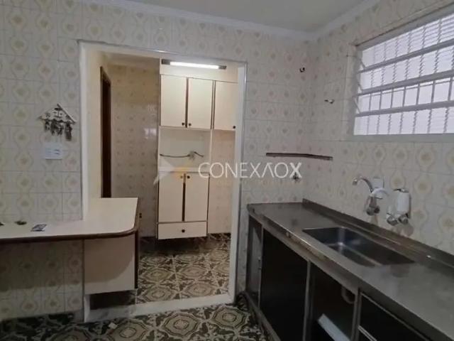 Casa / Sobrado para Venda em Campinas/SP Jardim dos Oliveiras 3 Quartos