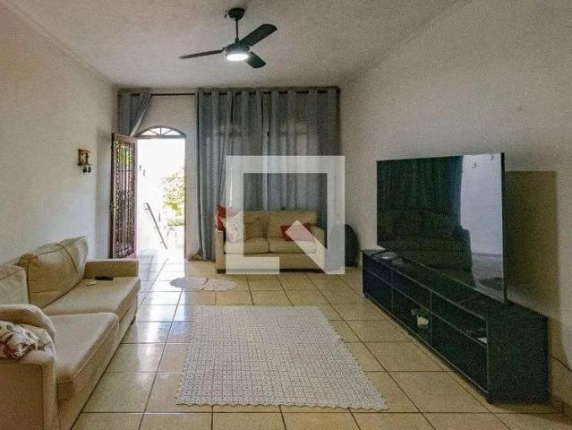 Casa / Sobrado para Venda em Campinas/SP Jardim dos Oliveiras 3 Quartos