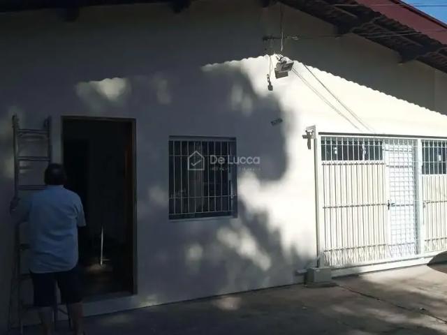 Casa / Sobrado para Venda em Campinas/SP Jardim dos Oliveiras 3 Quartos