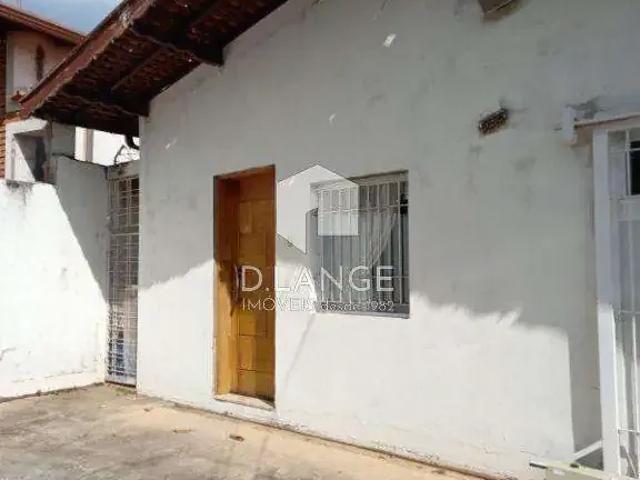 Casa / Sobrado para Venda em Campinas/SP Jardim dos Oliveiras 3 Quartos