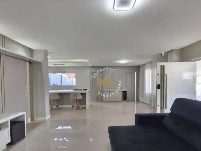 Casa / Sobrado para Venda em Campinas/SP Jardim dos Oliveiras 3 Quartos