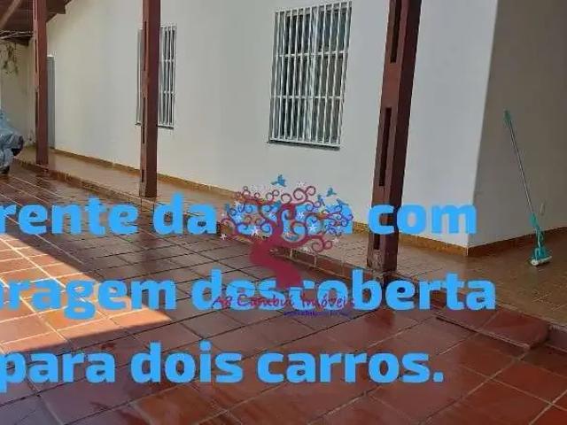 Casa / Sobrado para Venda em Campinas/SP Jardim dos Oliveiras 3 Quartos