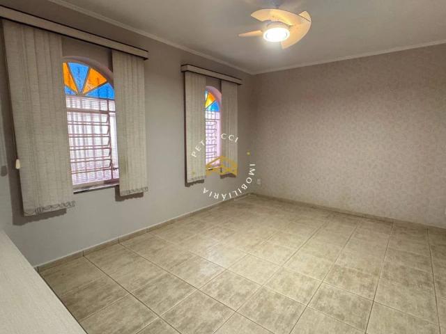 Casa / Sobrado para Venda em Campinas/SP Jardim dos Oliveiras 3 Quartos