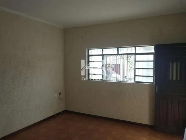 Casa / Sobrado para Venda em Campinas/SP Jardim dos Oliveiras 3 Quartos