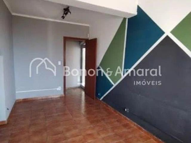 Casa / Sobrado para Venda em Campinas/SP Jardim dos Oliveiras 3 Quartos
