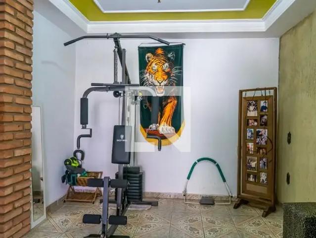 Casa / Sobrado para Venda em Campinas/SP Jardim dos Oliveiras 4 Quartos