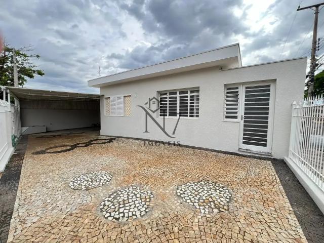 Casa / Sobrado para Venda em Campinas/SP Jardim dos Oliveiras 4 Quartos