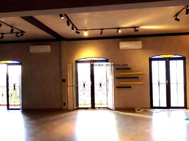Casa / Sobrado para Venda em Campinas/SP Jardim dos Oliveiras 4 Quartos