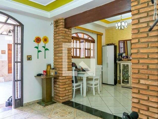 Casa / Sobrado para Venda em Campinas/SP Jardim dos Oliveiras 4 Quartos