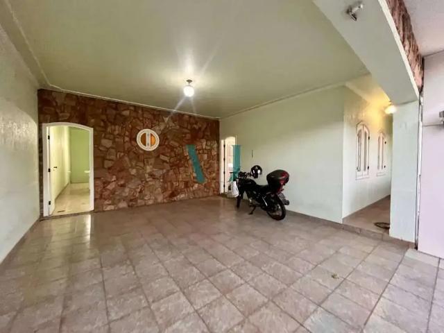 Casa / Sobrado para Venda em Campinas/SP Jardim dos Oliveiras 4 Quartos