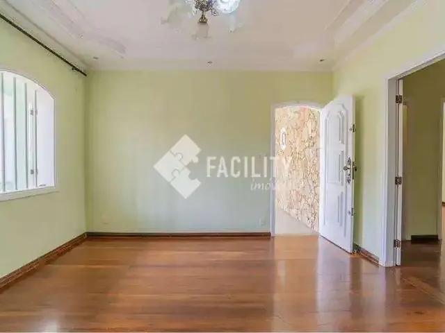 Casa / Sobrado para Venda em Campinas/SP Jardim dos Oliveiras 4 Quartos