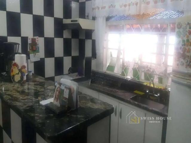 Casa / Sobrado para Venda em Campinas/SP Jardim dos Oliveiras 4 Quartos