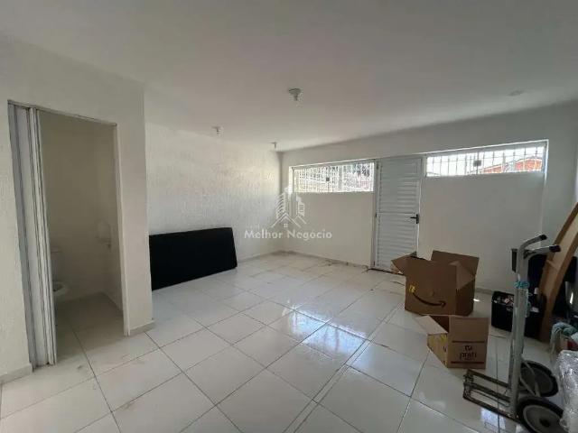 Casa / Sobrado para Venda em Campinas/SP Jardim dos Oliveiras 4 Quartos
