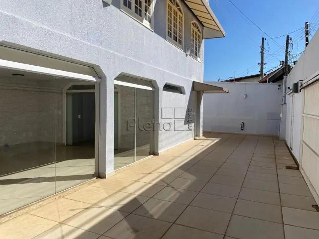 Casa / Sobrado para Venda em Campinas/SP Jardim dos Oliveiras 4 Quartos
