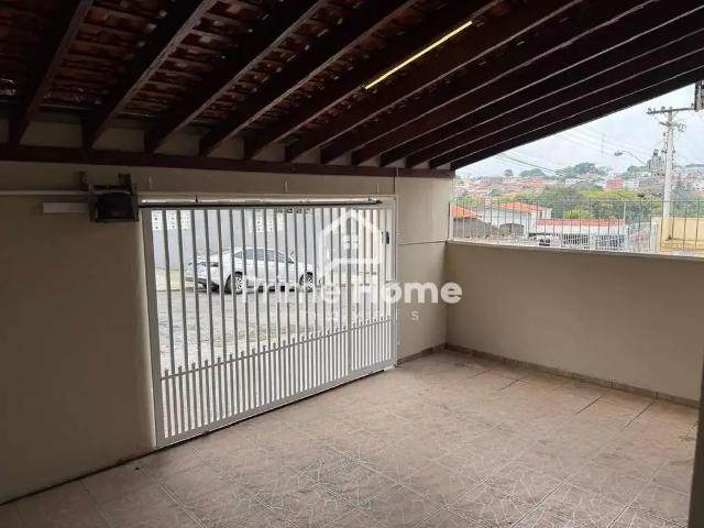 Casa / Sobrado para Venda em Campinas/SP Jardim dos Oliveiras 4 Quartos