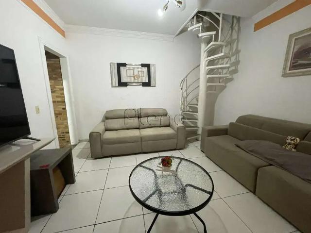 Casa / Sobrado para Venda em Campinas/SP Jardim dos Oliveiras 5 Quartos