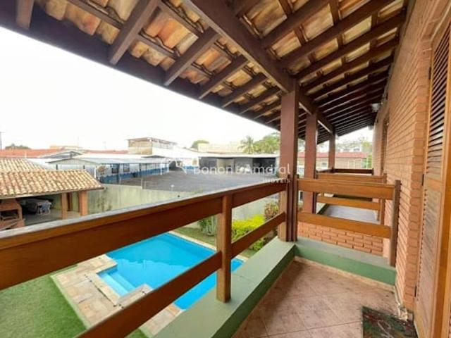 Casa / Sobrado para Venda em Campinas/SP Jardim dos Oliveiras 5 Quartos