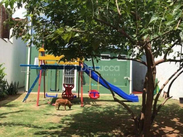 Casa / Sobrado para Venda em Campinas/SP Jardim dos Oliveiras 5 Quartos