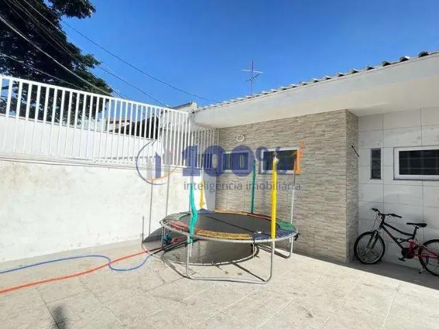 Casa / Sobrado para Venda em Campinas/SP Jardim dos Oliveiras 5 Quartos