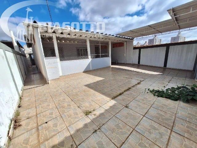 Casa / Sobrado para Venda em Campinas/SP Jardim Estoril 3 Quartos