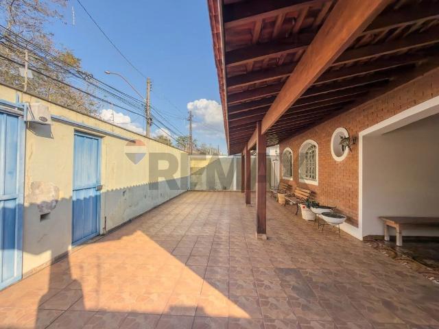 Casa / Sobrado para Venda em Campinas/SP Jardim Eulina 3 Quartos