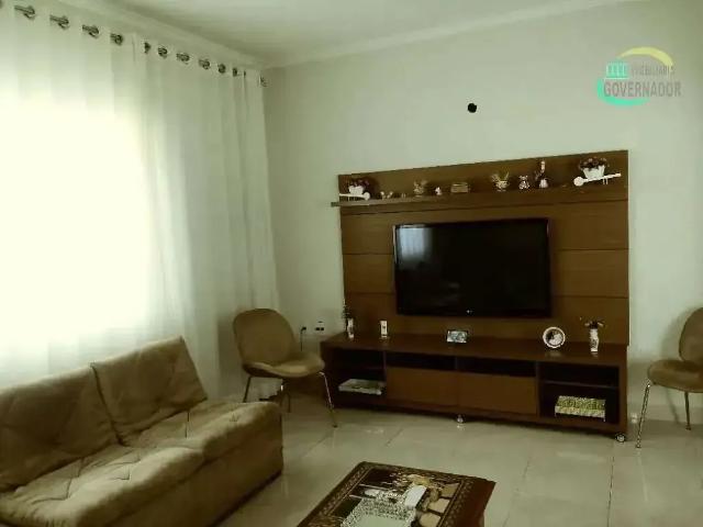 Casa / Sobrado para Venda em Campinas/SP Jardim Eulina 3 Quartos