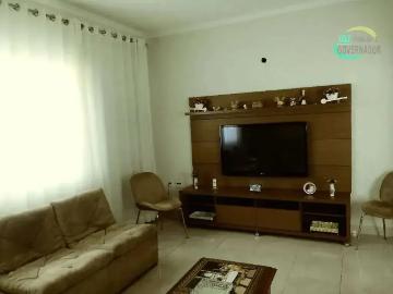 Casa / Sobrado para Venda em Campinas/SP Jardim Eulina 3 Quartos