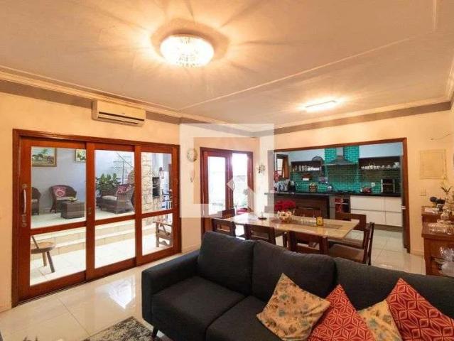 Casa / Sobrado para Venda em Campinas/SP Jardim Eulina 3 Quartos