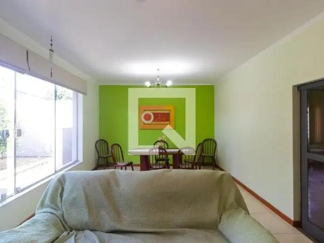 Casa / Sobrado para Venda em Campinas/SP Jardim Eulina 3 Quartos